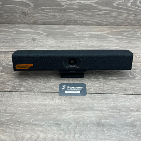 Yealink MeetingBar A10-010 , видеотерминал для Microsoft Teams/Zoom